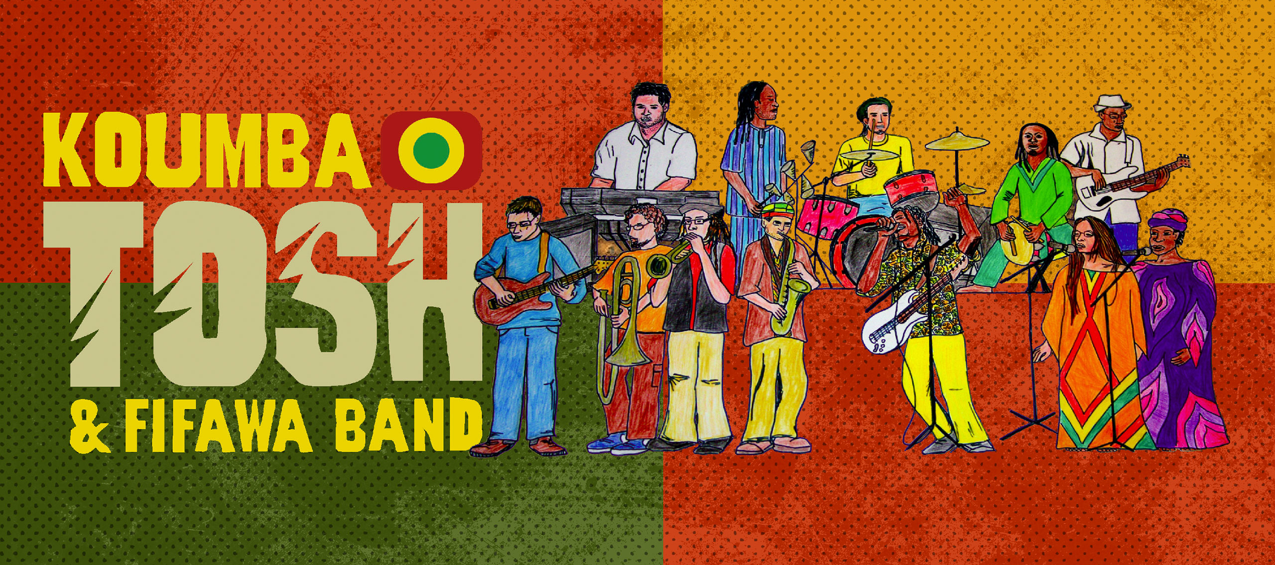 Fifawa Band