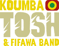 Logo Kumba Tosh & Fifawa Band